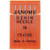 Janome Denim Needles - Size 16 (15x1DE) - 5 Pack