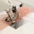 Janome Top Load Bobbin Ruffler Attachment