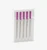 Janome Purple Tip Needles - Size 14 (5 Pack)