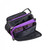 Tutto Craft Bag, On Wheels - Purple Disc