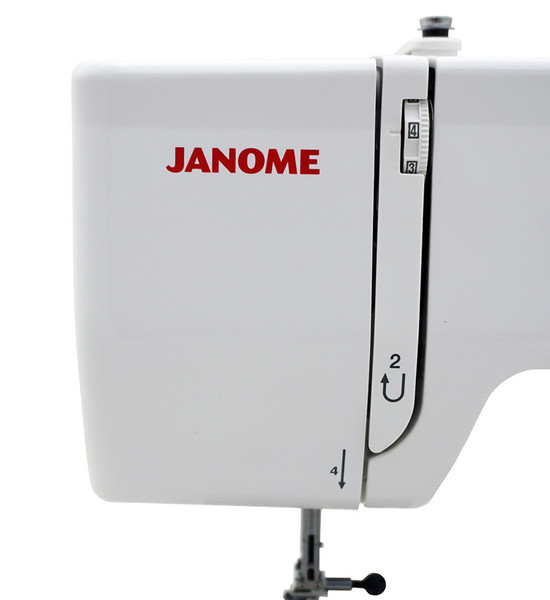 Janome Magnolia 7318 Sewing Machine Red Deer Sewing Centre