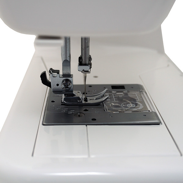 Janome Magnolia 7318 Sewing Machine Red Deer Sewing Centre