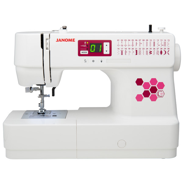 Janome C30 Sewing Machine