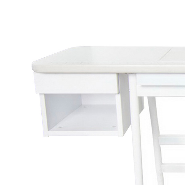 Janome Shelf and Drawer Set for Universal Sewing Table II