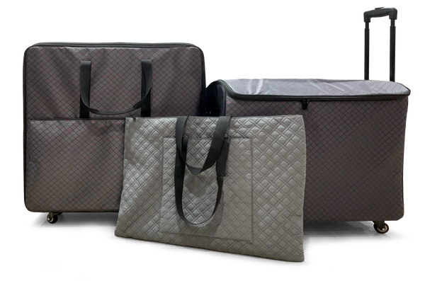Janome CM17 Luggage Set