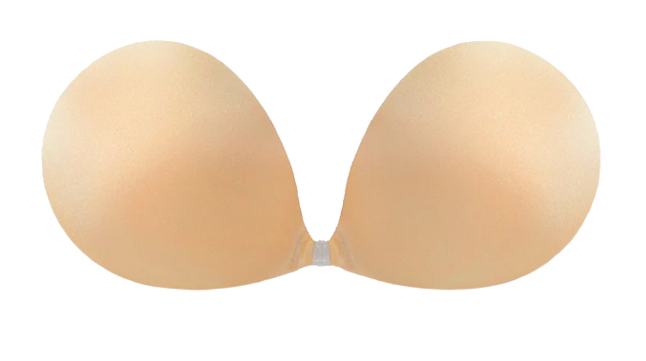 NuBra Seamless, Fair, A - Monkee's of the Village