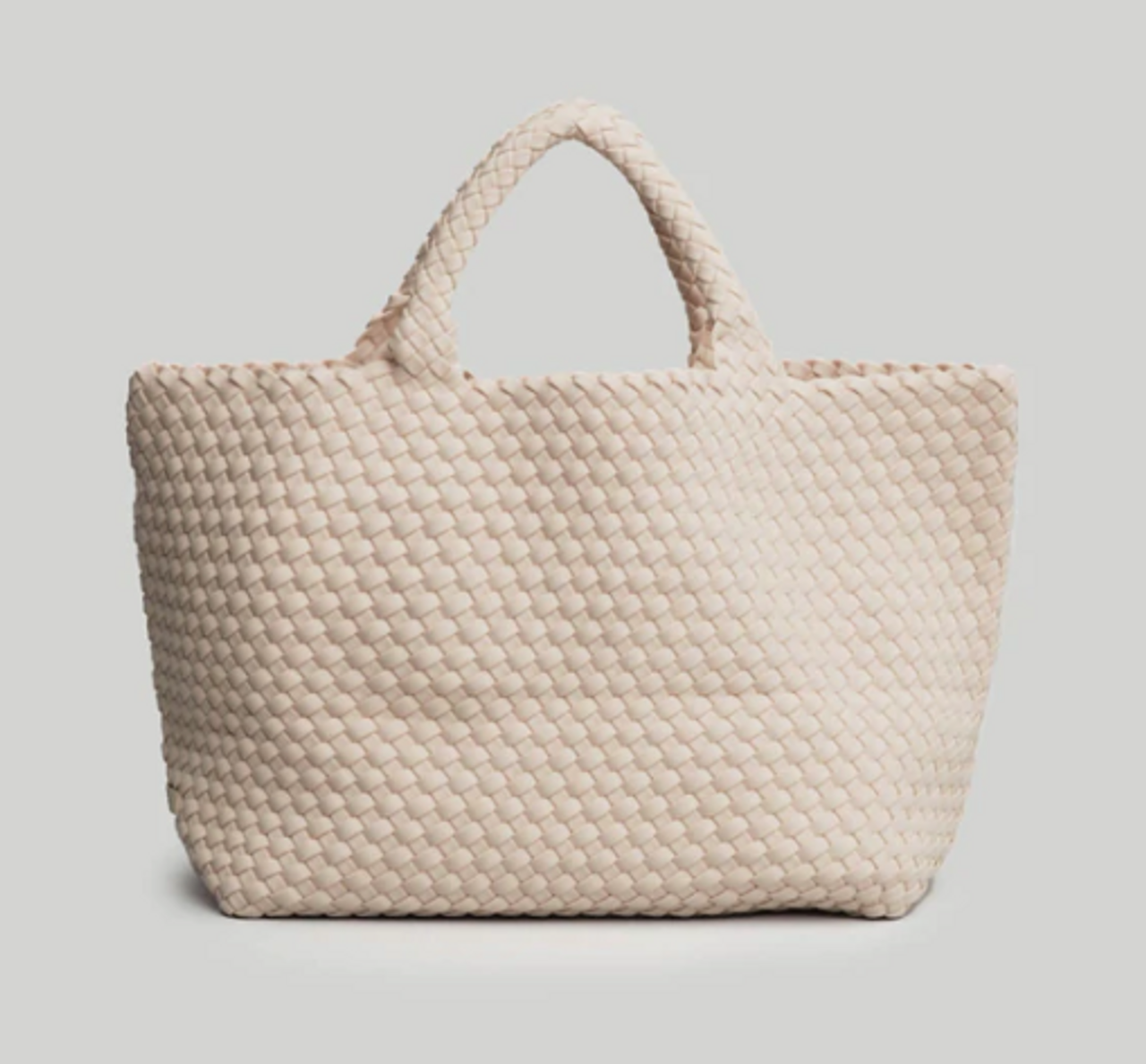 St Barths Petit Tote Mojave - I Am More Scarsdale