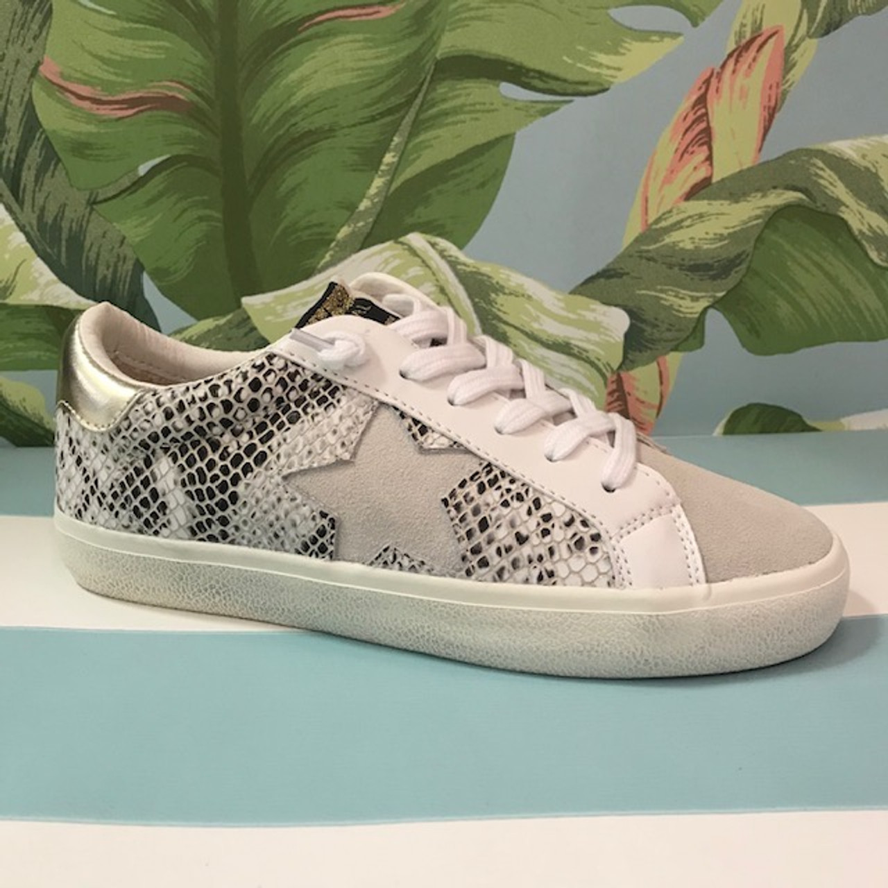 KATE SNEAKER - Monkee's of the Village