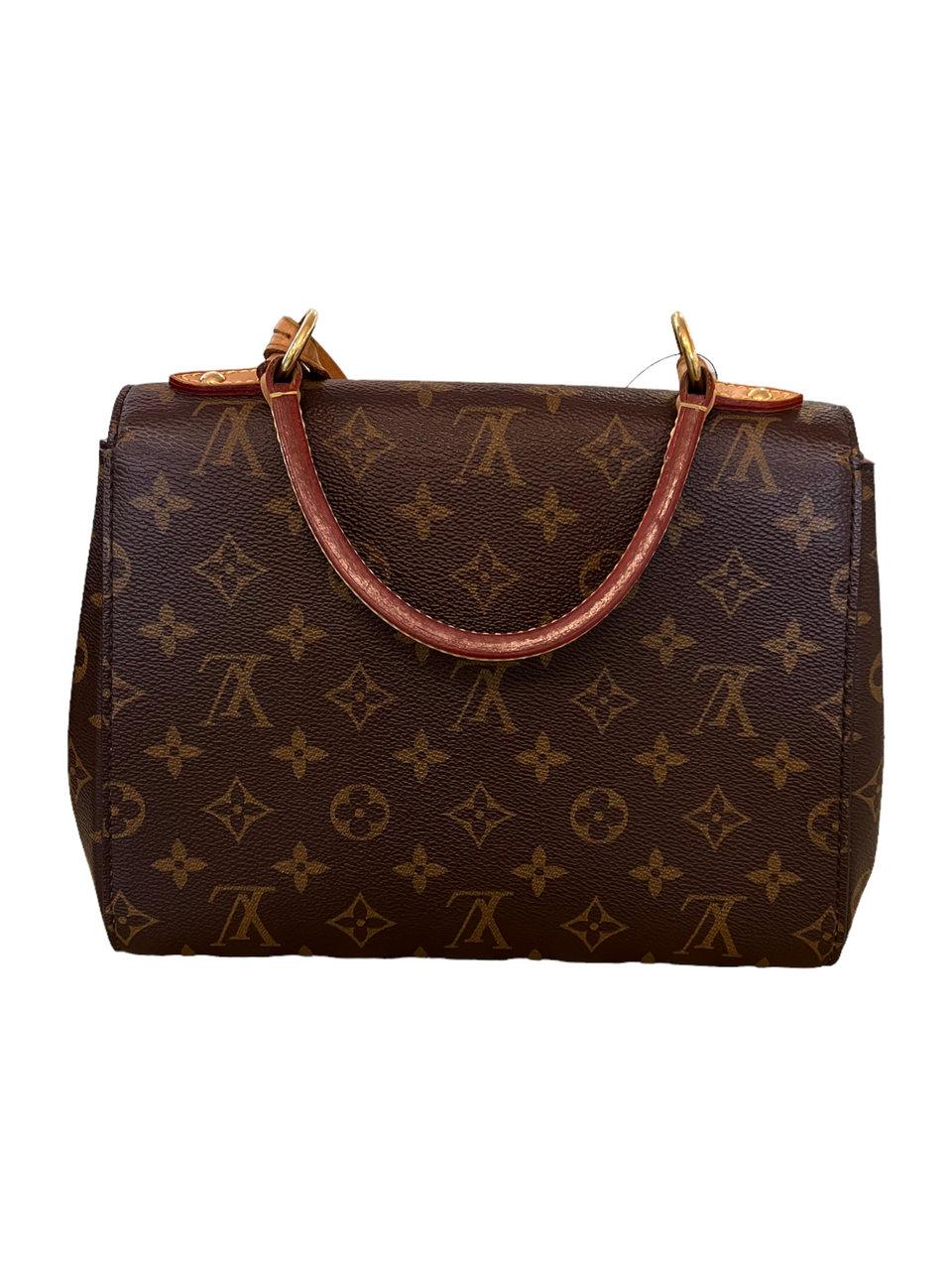 Louis-Vuitton-Monogram-Cluny-BB-2WAY-Bag-Hand-Bag-M44267 – dct-ep_vintage  luxury Store