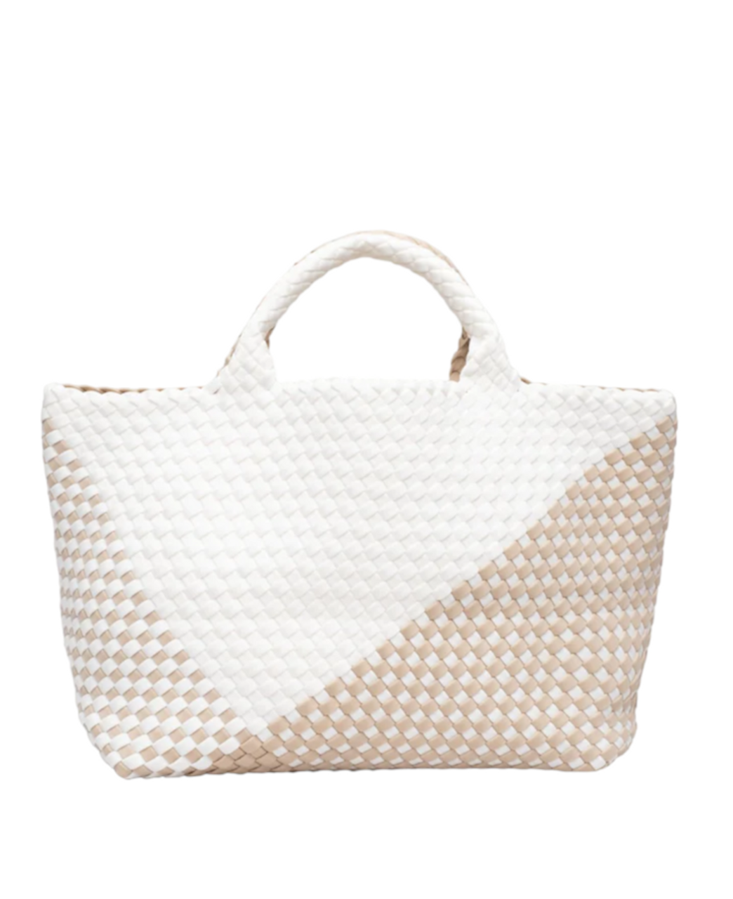 Naghedi Large St. Barths Tote, Athena - Monkee's of the Village