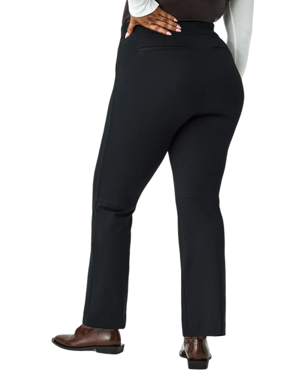 Spanx On The Go Kick Flare Pant 20367R - Bootery Boutique