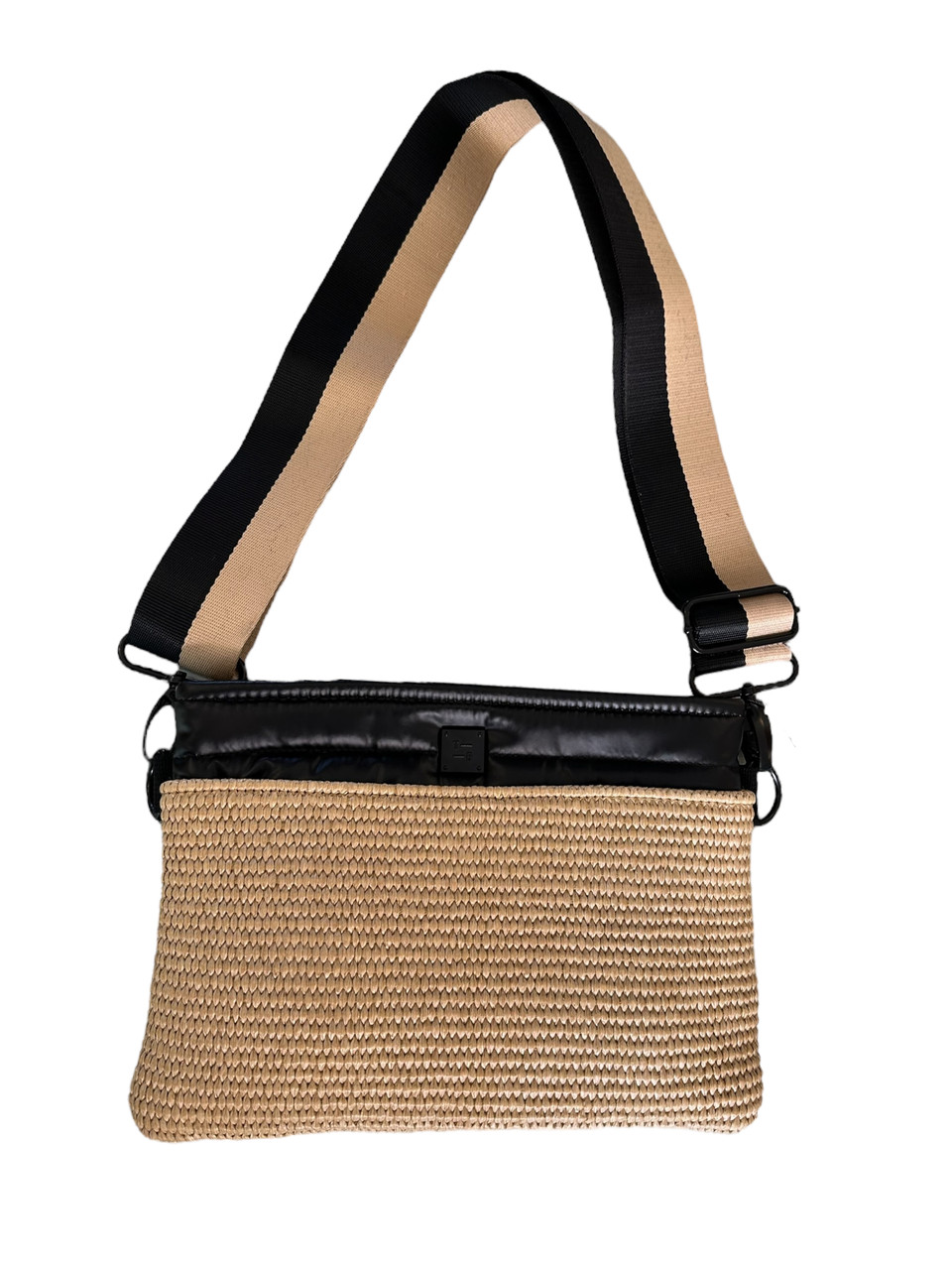 THINK ROYLN | Diagonal Bum Bag 2.0