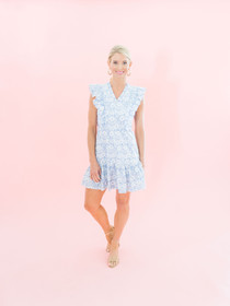 DOLLY DRESS DOLLY DRESS