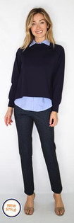 304324 ROWAN TOP 304324 ROWAN TOP