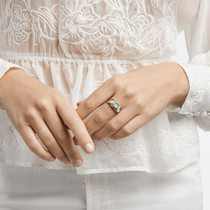 R163GI SAVOY RING R163GI SAVOY RING