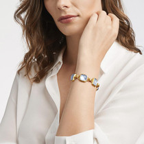 BL157GI SAVOY DEMI BRACELET BL157GI SAVOY DEMI BRACELET