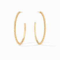 HP052G XL COLETTE BEAD HOOP HP052G XL COLETTE BEAD HOOP