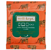 5850 WELL-KEPT GO GET 'EM WIPES 5850 WELL-KEPT GO GET 'EM WIPES