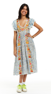 Nora Dress Nora Dress