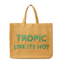 Tropic Like Its Hot Tote 