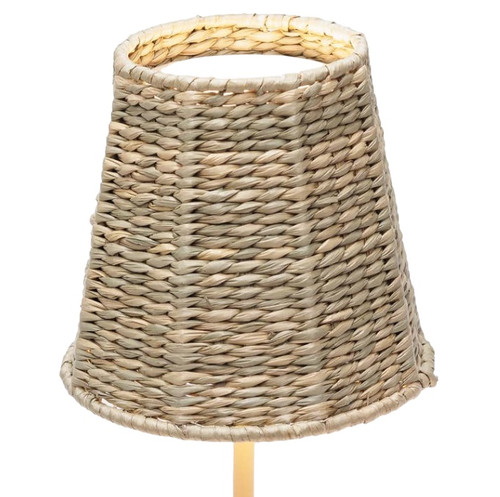 Zafferano Empire Seagrass Shade, XXL 