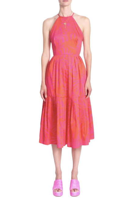 CLC Chrisley Dress, Flamingo 