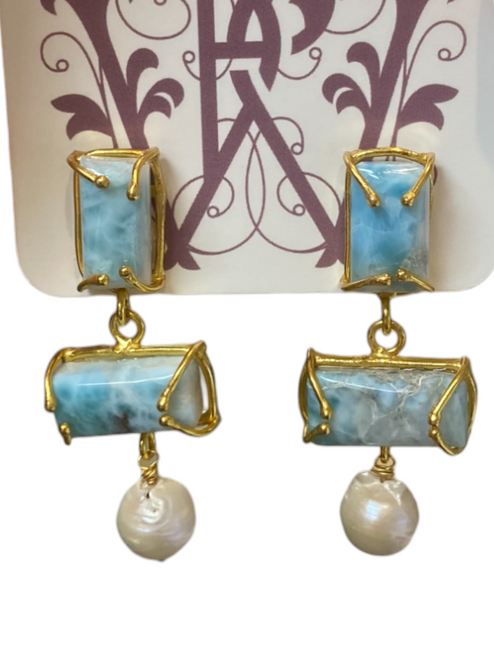 Wendy Perry Larimar Georgina