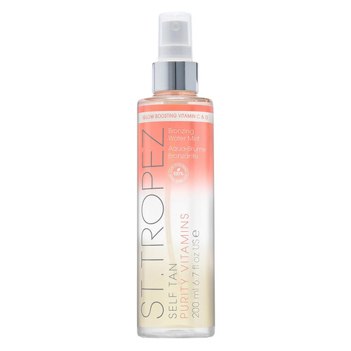 2969 ST TROPEZ PURITY VITAMIN MIST 2969 ST TROPEZ PURITY VITAMIN MIST