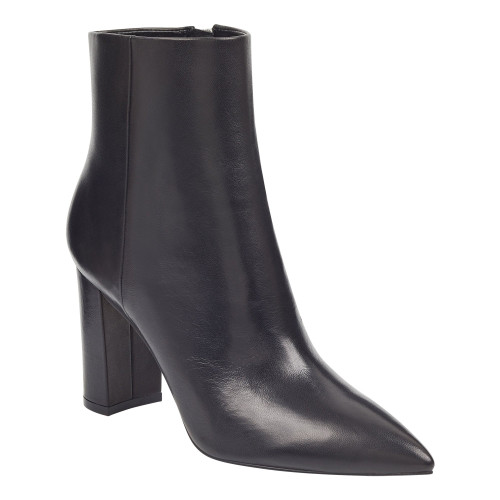 ULANI BOOTIE - BLACK