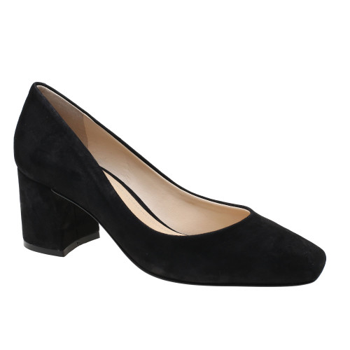 Pierre Pump - Black