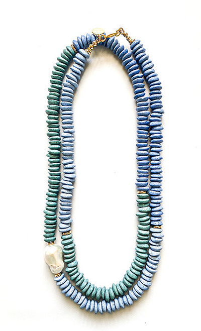 MATEA NECKLACE MATEA NECKLACE