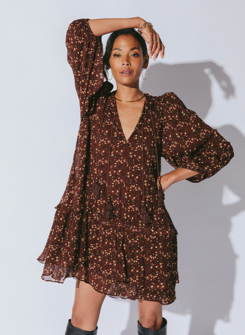 JASLYNN MINI DRESS JASLYNN MINI DRESS