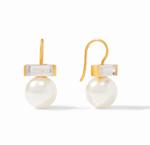 ER732GPLCZ200 Charlotte Earring ER732GPLCZ200 Charlotte Earring
