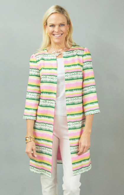 Sandpiper Jacket CB Sandpiper Jacket CB