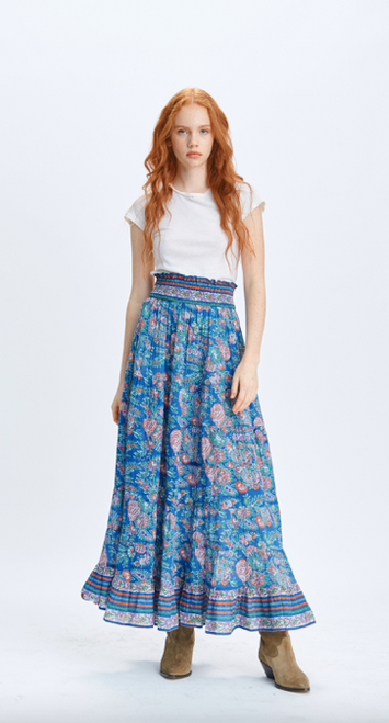 Tiki Skirt LTL
