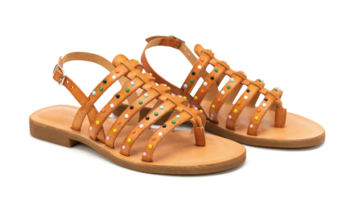 DIMITRA SANDAL 