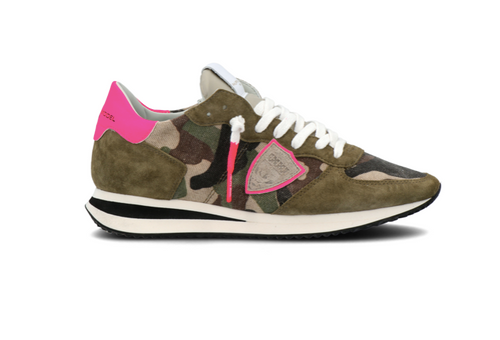 TRPX Low Sneaker TRPX Low Sneaker
