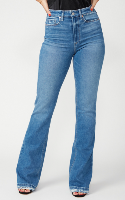 Iconic Jeans Iconic Jeans