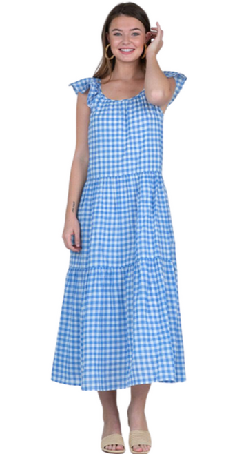 MILLY DRESS OJ MILLY DRESS OJ