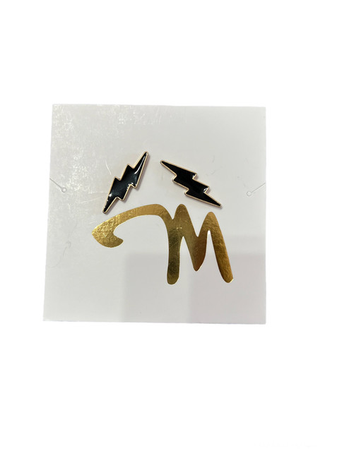 MONKEE'S EARRING - $15 MONKEE'S EARRING - $15