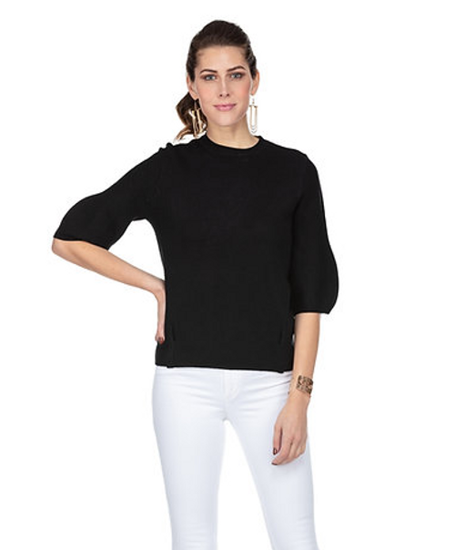 59G3853 Bishop Slv Sweater 