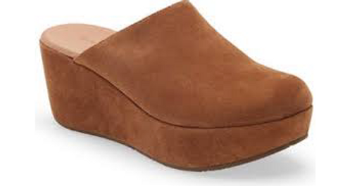 Yoma - Brown Suede Yoma - Brown Suede