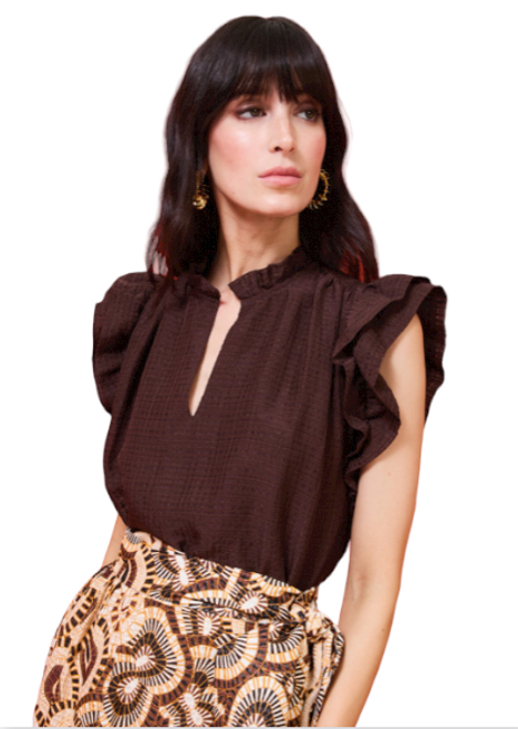 MERRIT TOP - Java MERRIT TOP - Java