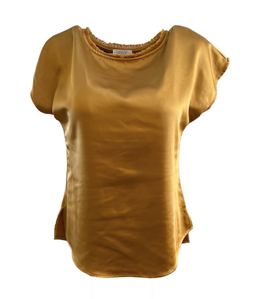 ASTOR TOP Gilded ASTOR TOP Gilded