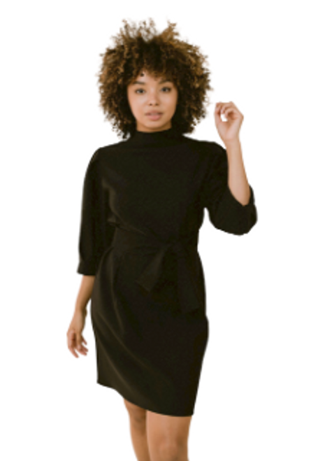 Chloe Dress - BLACK Chloe Dress - BLACK
