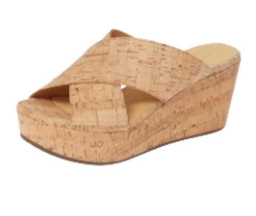 Chocolat Blu Wayland Wedge, Cork 