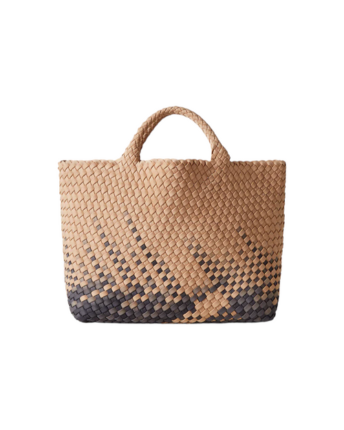  St. Barth's Beach Graphic Tote Bag : Clothing, Shoes & Jewelry