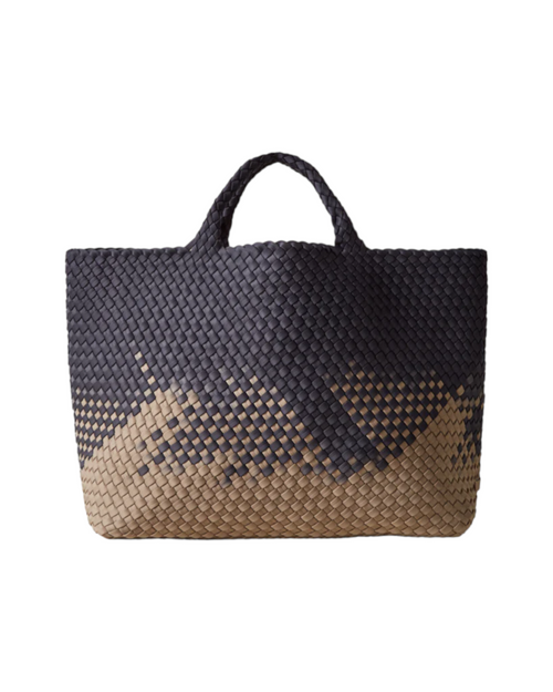 Naghedi Large St. Barths Tote, Mahal - Monkee's of the Village