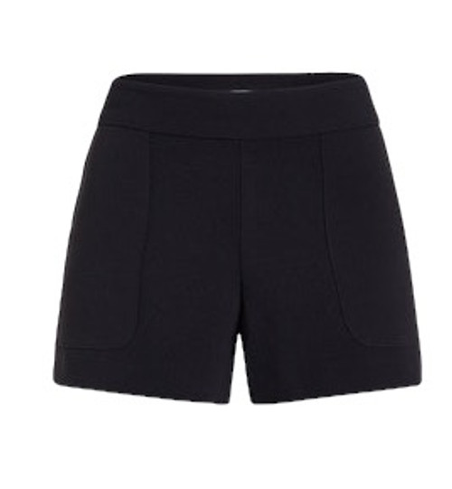 Marie Oliver Mia Short, Black 