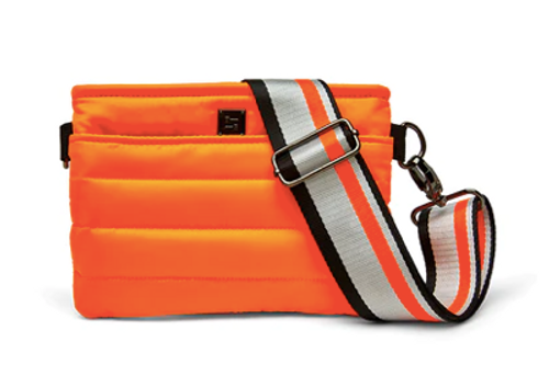 Think Royln Bum Bag Original, Neon Orange 